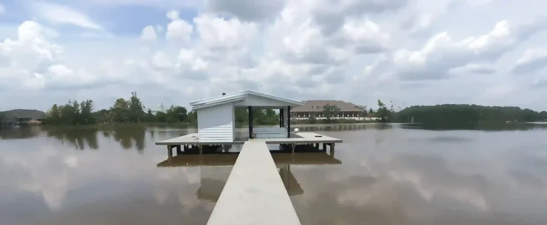 Boat Dock Construction near me in san antonio texas
