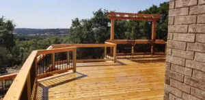 IPE Hardwood Decks