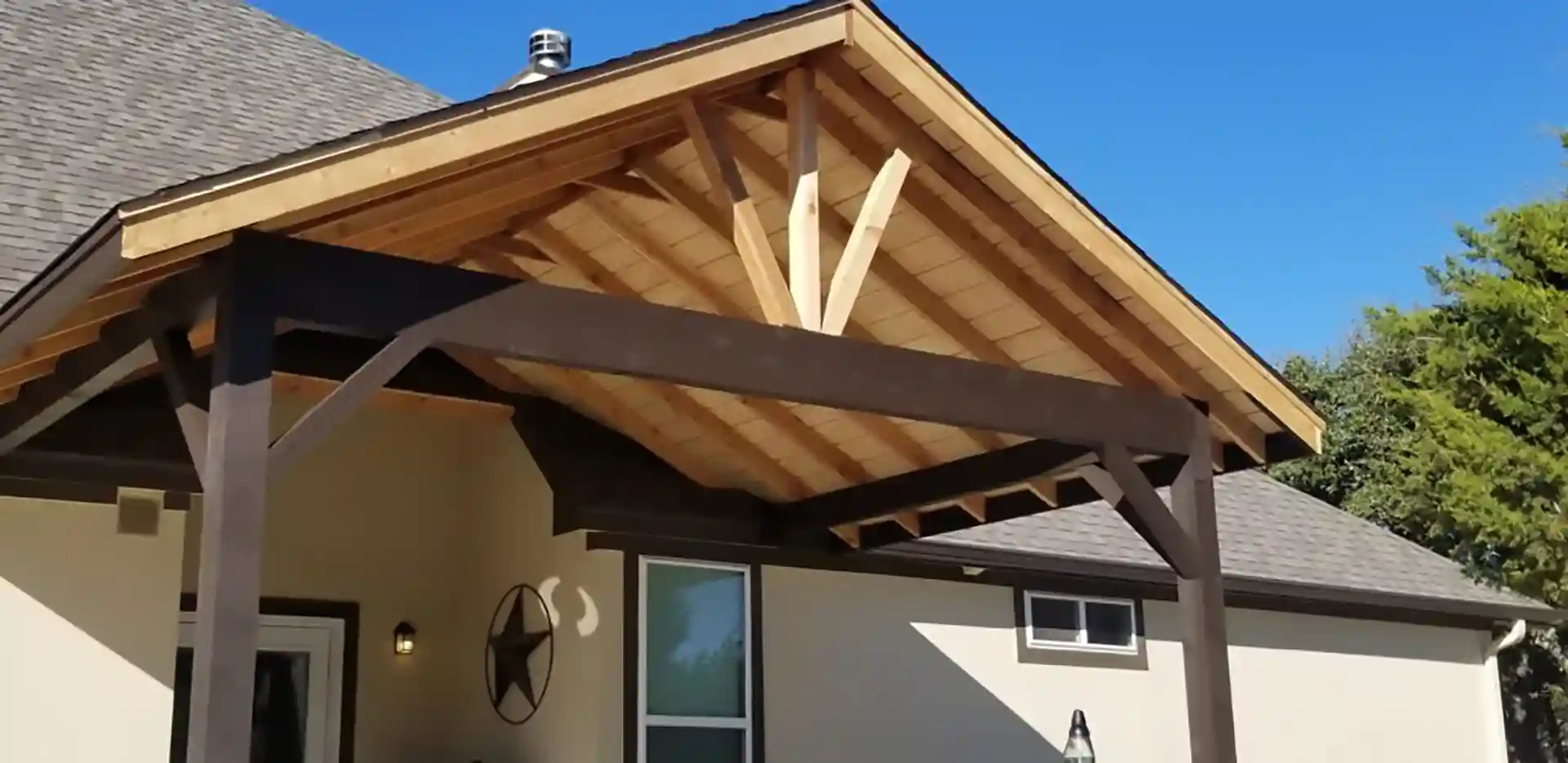 Patio Covers & Shade Structures construction in south texas - Patio Covers installation in san antonio tx