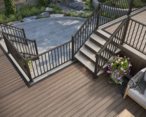 Your Premier Deck Building Experts in Anderson, Texas