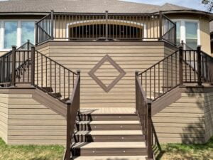 Live Oak Premier Deck Builder and Patio Contractor